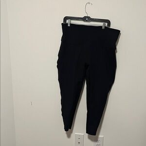 Ladies Spanx High Waisted Leggings